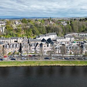 Glen Mhor Hotel At Uile-Bheist 'Brewstillery'